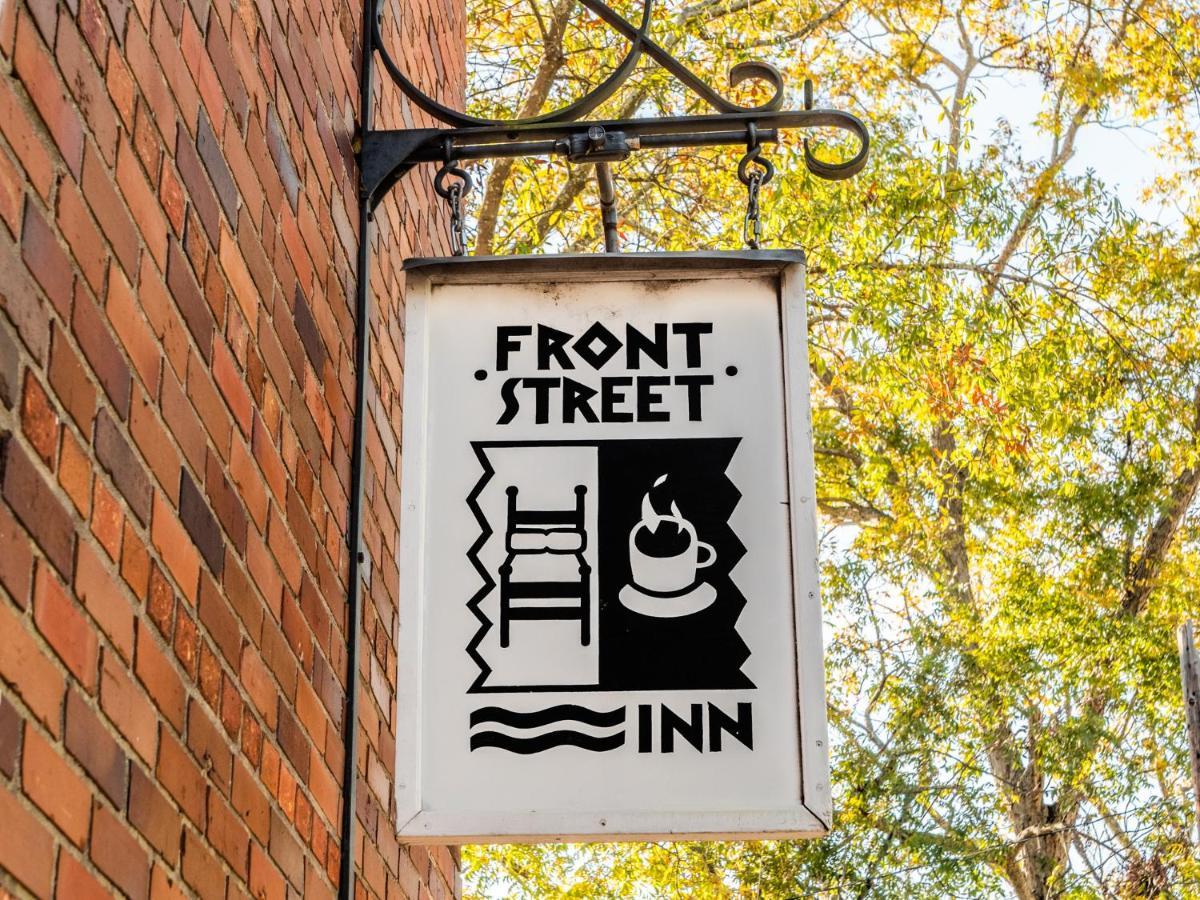 The Front Street Inn Wilmington Eksteriør billede