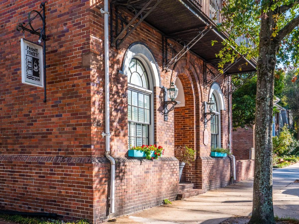 The Front Street Inn Wilmington Eksteriør billede