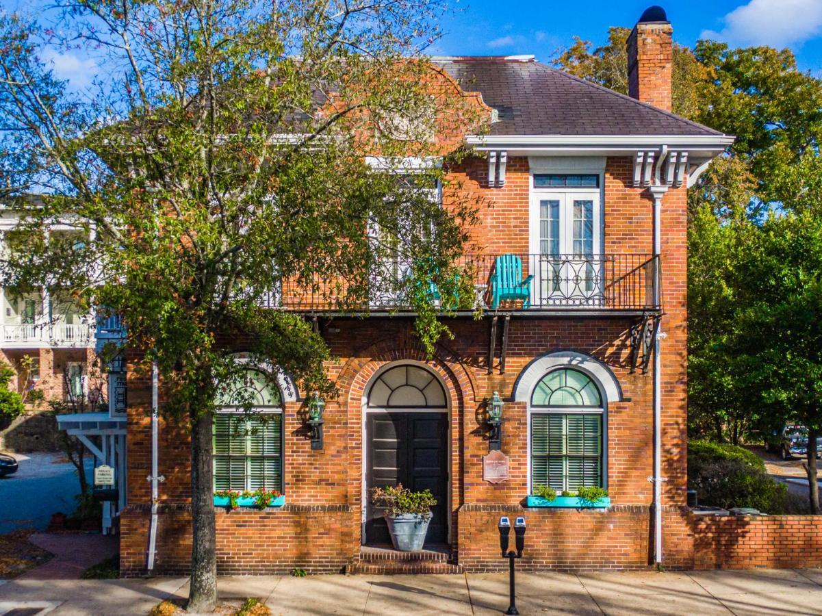 The Front Street Inn Wilmington Eksteriør billede